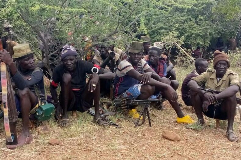Toposa, Turkana border clashes renew old tension