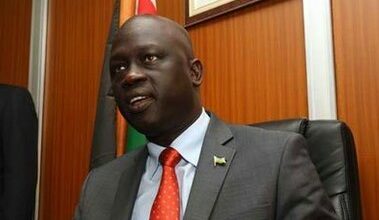Diplomat defends ‘win-win’ visa waiver with Kenya