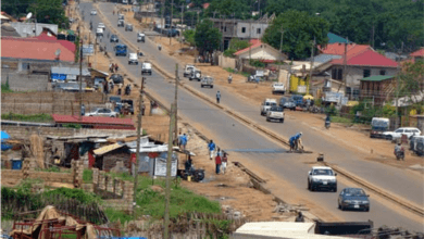 Demolitions leave hundreds stranded in Gudele