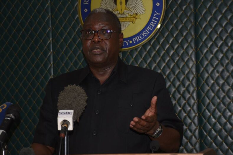 Lomuro advised to sue Kenyan agency for compensation