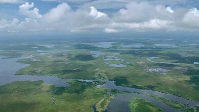President Kiir’s house among settlements affected by Warrap floods