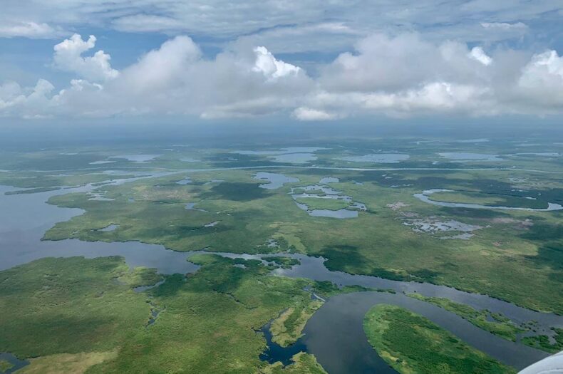 President Kiir’s house among settlements affected by Warrap floods