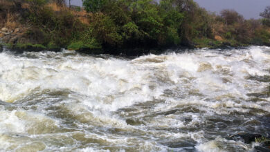 Opinion: Dam construction key to economic growth and solving flood problems