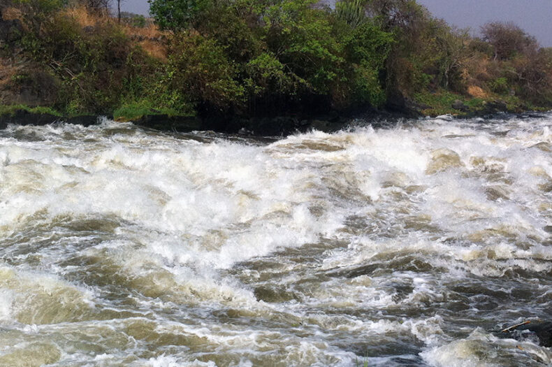 Opinion: Dam construction key to economic growth and solving flood problems