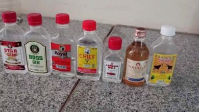 Juba County mulls ban on alcoholic gins, spirits