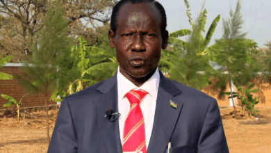Igga urges citizens to shun tribalism