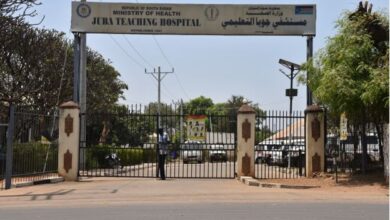 Juba Teaching Hospital accused of extorting patients