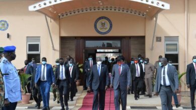 R-ARCSS on economic and financial management reforms in South Sudan (Part 5)