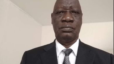 Aguer denied access to physical exercise, claims daughter