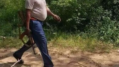 Governor Lobong shifts operations to Nimule to find lengthy peace