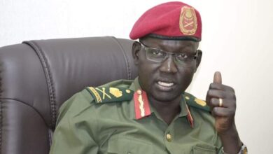 SSPDF kills suspected NAS officer in ‘self-defense’