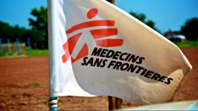 Twic County IDPs in dire need of aid: MSF
