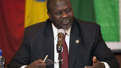 Gov’t to establish body to nurture democracy