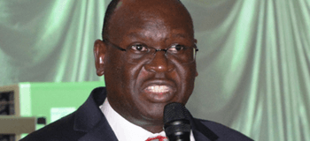 Former Speaker urges ‘quick’ intervention in Tombura clashes