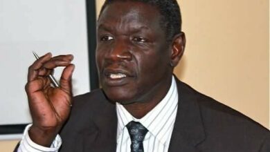 Machar loses Henry Odwar, seven others to Simon Gatwech