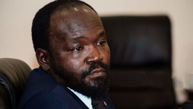 Mayen tags along UN officials to distressed Tonj North County