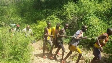 Over 20 suspects linked to road ambushes arrested