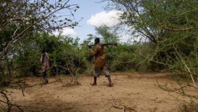 ‘Angry’ Toposa youth rescue abducted girl in Kapoeta