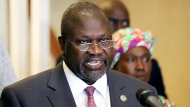 Warring SPLM-IO factions seek peaceful solutions to internal rift