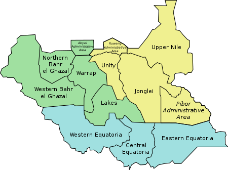 Security situation in Tonj remains ‘unpredictable’