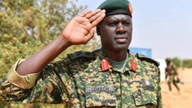 Ex-Uganda’s military envoy to South Sudan dies mysteriously