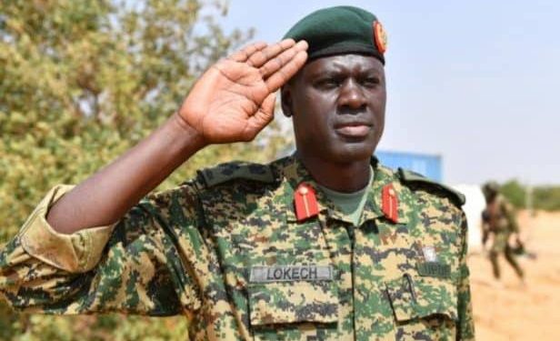Ex-Uganda’s military envoy to South Sudan dies mysteriously