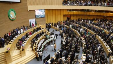 17-year-old girl demands ratification of child protection charter