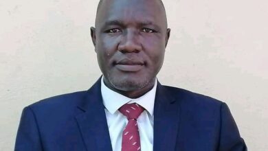 SSPDF rescues two abducted aid workers in Yei County