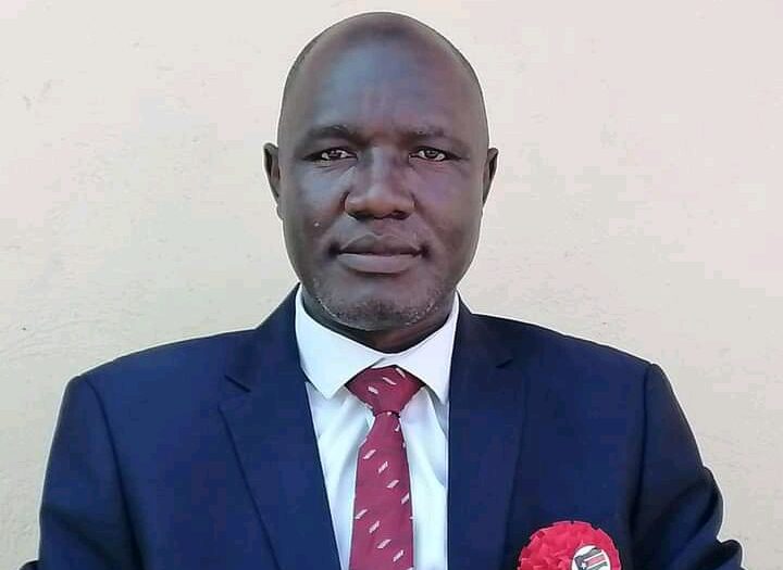 SSPDF rescues two abducted aid workers in Yei County