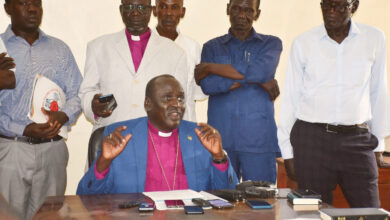 Church declares Governor Adil’s land decree ‘unconstitutional’