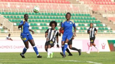 Ethiopia’s CBE hammer Zanzibar’s New Generations 10-1
