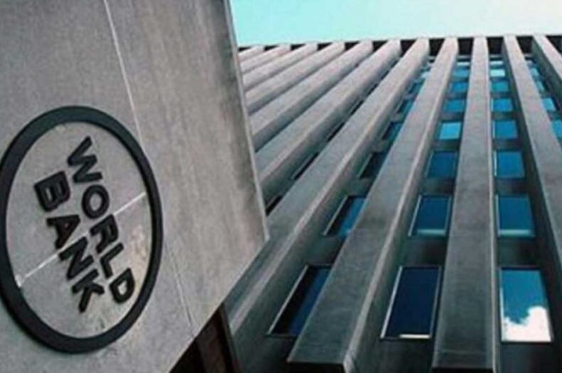 World Bank pledges $150 million windfall for agriculture