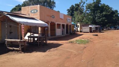 Lainya commissioner orders closure of businesses for Sunday worship