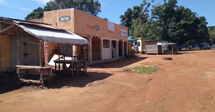 Lainya commissioner orders closure of businesses for Sunday worship