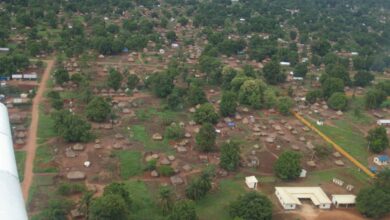 Tombura craves for permanent remedy; one visit does not suffice