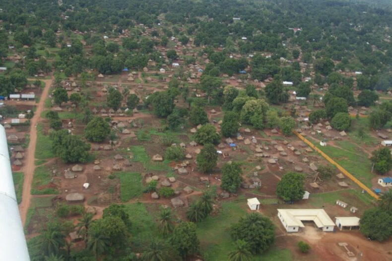 Tombura craves for permanent remedy; one visit does not suffice