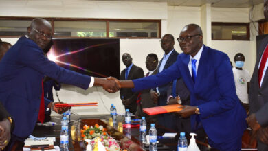 Central Bank, Finance Ministry vow to boost economy