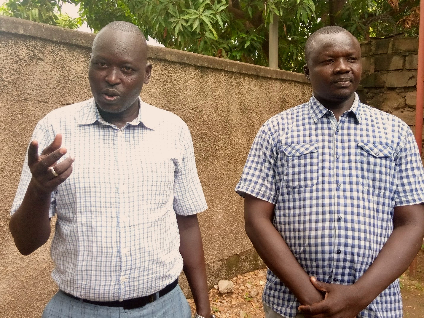 Juba mayor blamed for ‘reckless’ demolition exercise