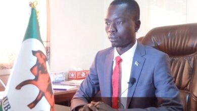 Local chiefs warned against illegal land issuance