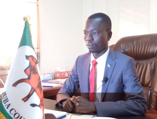 Local chiefs warned against illegal land issuance