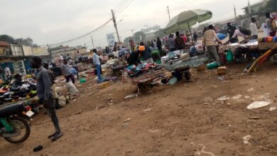 Women express anger over Juba City Council  demolitions