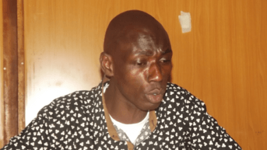 Appoint OPP’s third deputy speaker nominee, urges Yakani