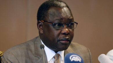 Cabinet ministers hit by accommodation shortage