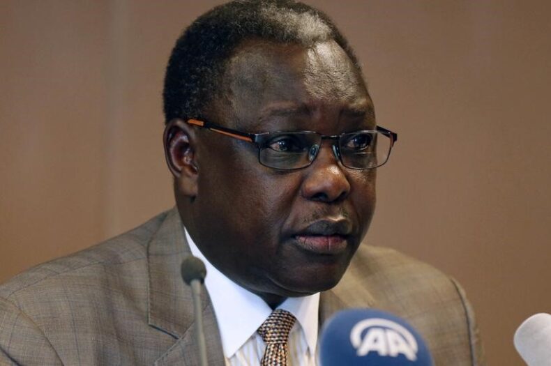 Cabinet ministers hit by accommodation shortage