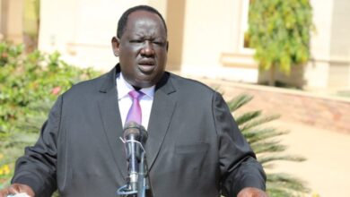 Gatluak in Khartoum to reignite Sudanese peace talks