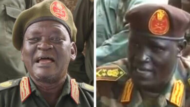 Security Council to handle SPLA-IO wrangles, Tombura crisis
