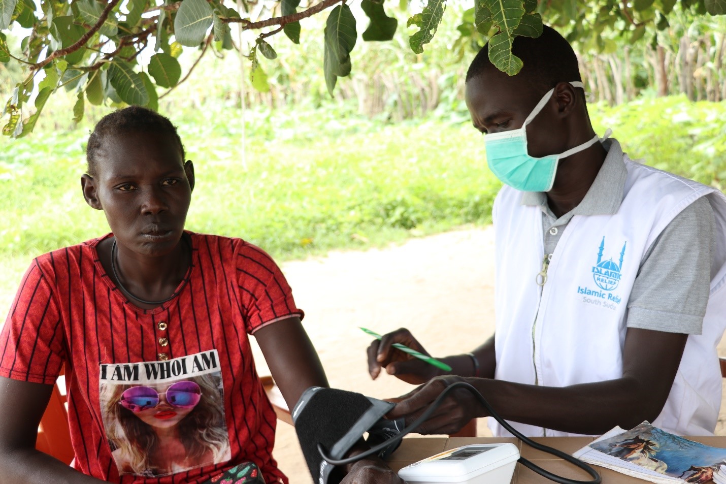 Islamic Relief rolls out nutritional program in Tonj