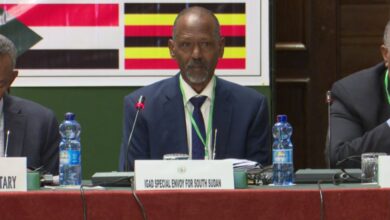 IGAD seeks Museveni intervention in S. Sudan dispute