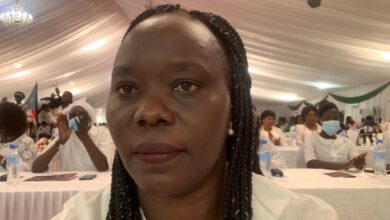 Female lawyers demand special courts to try rape cases