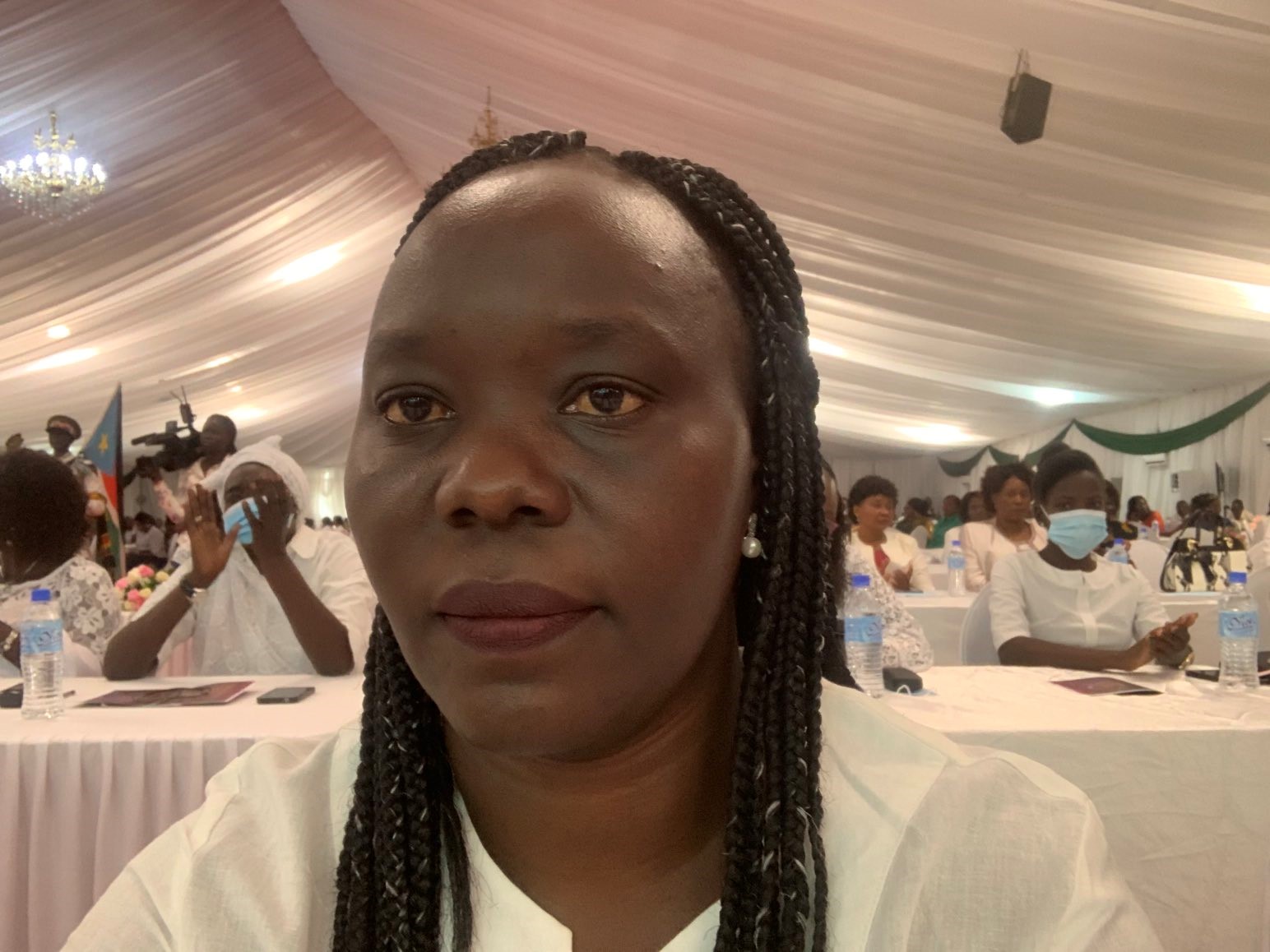 Female lawyers demand special courts to try rape cases